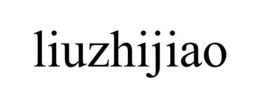 LIUZHIJIAO trademark