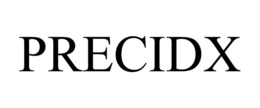 PRECIDX trademark