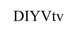 DIYVTV trademark