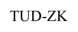 TUD-ZK trademark