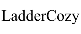LADDERCOZY trademark