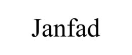 JANFAD trademark