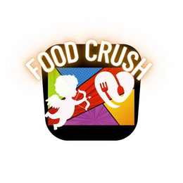 FOOD CRUSH trademark