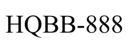 HQBB-888 trademark