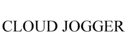 CLOUD JOGGER trademark