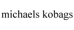 MICHAELS KOBAGS trademark