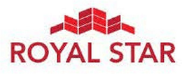 ROYAL STAR trademark