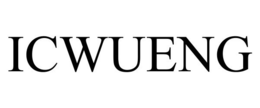 ICWUENG trademark