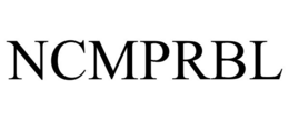NCMPRBL trademark