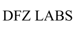 DFZ LABS trademark