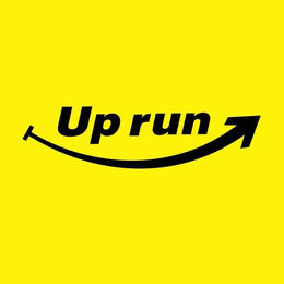 UP RUN trademark