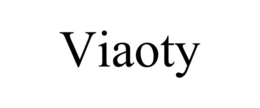 VIAOTY trademark