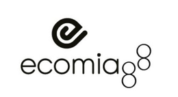 ECOMIA 8 8 trademark