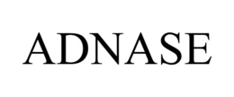 ADNASE trademark