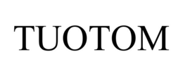 TUOTOM trademark
