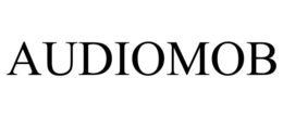 AUDIOMOB trademark
