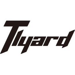 TLYARD trademark