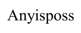 ANYISPOSS trademark