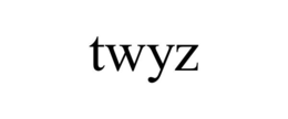TWYZ trademark