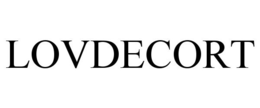 LOVDECORT trademark