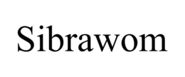 SIBRAWOM trademark