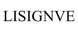 LISIGNVE trademark