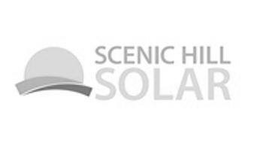 SCENIC HILL SOLAR trademark