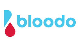 BLOODO trademark