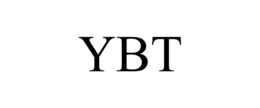 YBT trademark