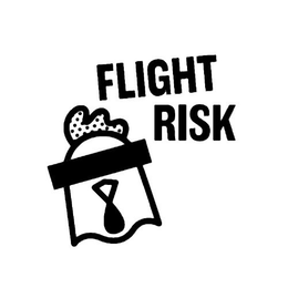 FLIGHT RISK trademark