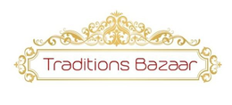 TRADITIONS BAZAAR trademark