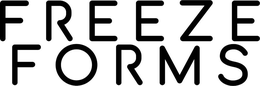 FREEZE FORMS trademark
