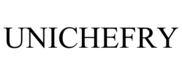 UNICHEFRY trademark