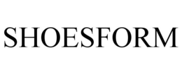 SHOESFORM trademark