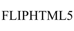 FLIPHTML5 trademark