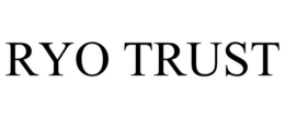 RYO TRUST trademark
