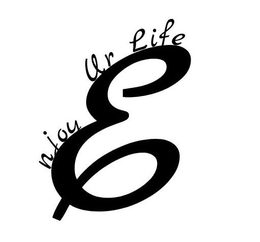 ENJOY UR LIFE trademark