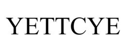 YETTCYE trademark