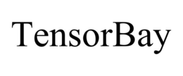 TENSORBAY trademark