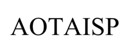 AOTAISP trademark