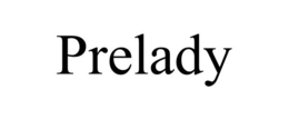PRELADY trademark