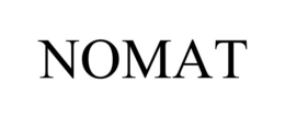 NOMAT trademark