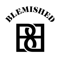 BB BLEMISHED trademark