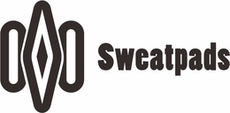 SWEATPADS trademark