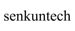 SENKUNTECH trademark