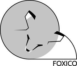 FOXICO trademark
