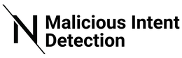 N MALICIOUS INTENT DETECTION trademark