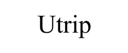 UTRIP trademark