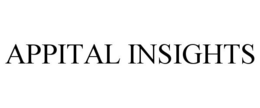 APPITAL INSIGHTS trademark