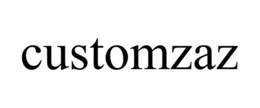 CUSTOMZAZ trademark